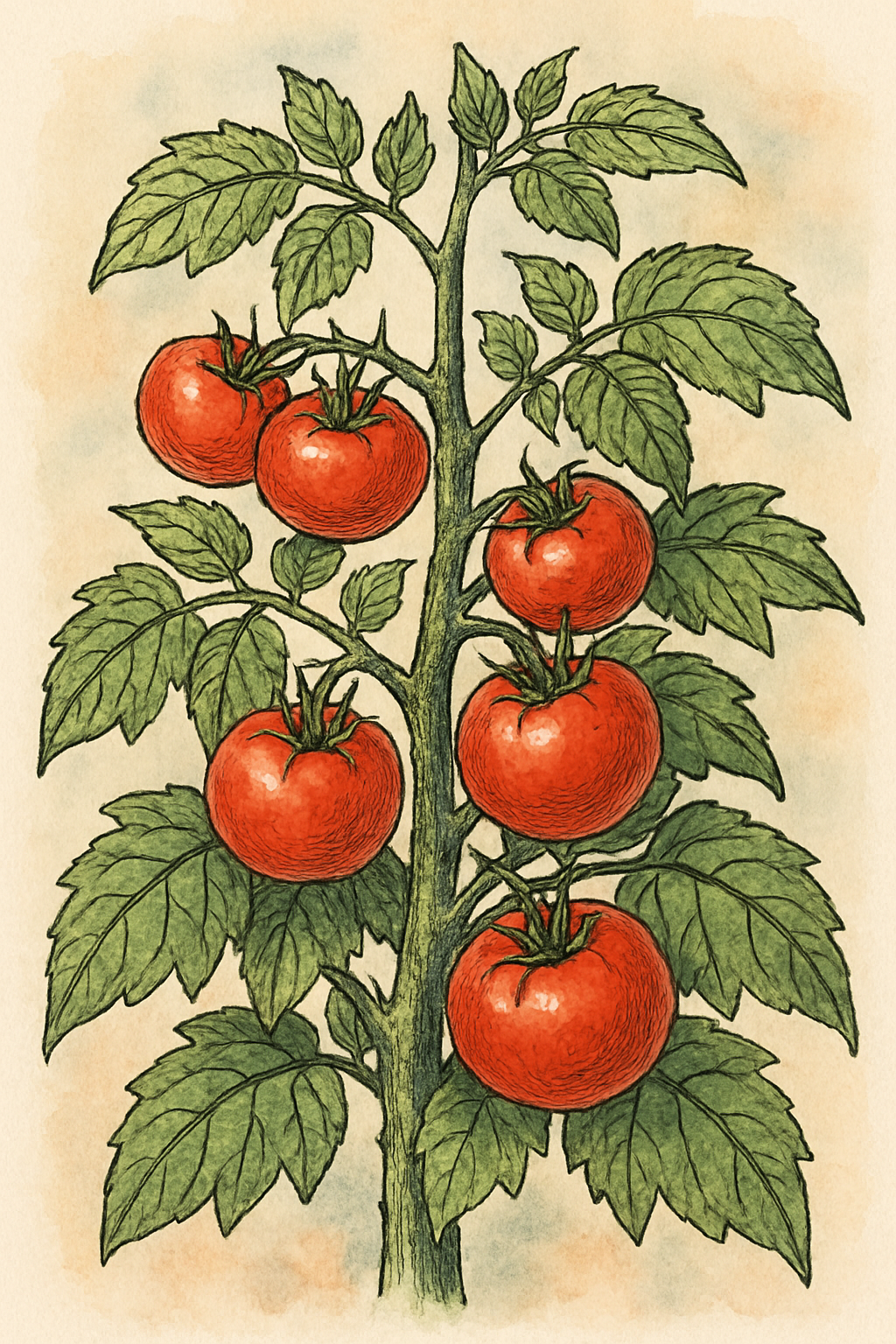 Tomato Harvesting Tips: How to Pick, Store, and Enjoy Your Best Tomatoes