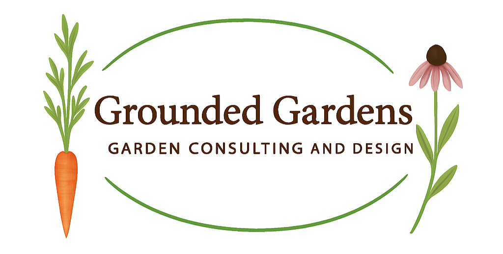Grounded Gardens MD