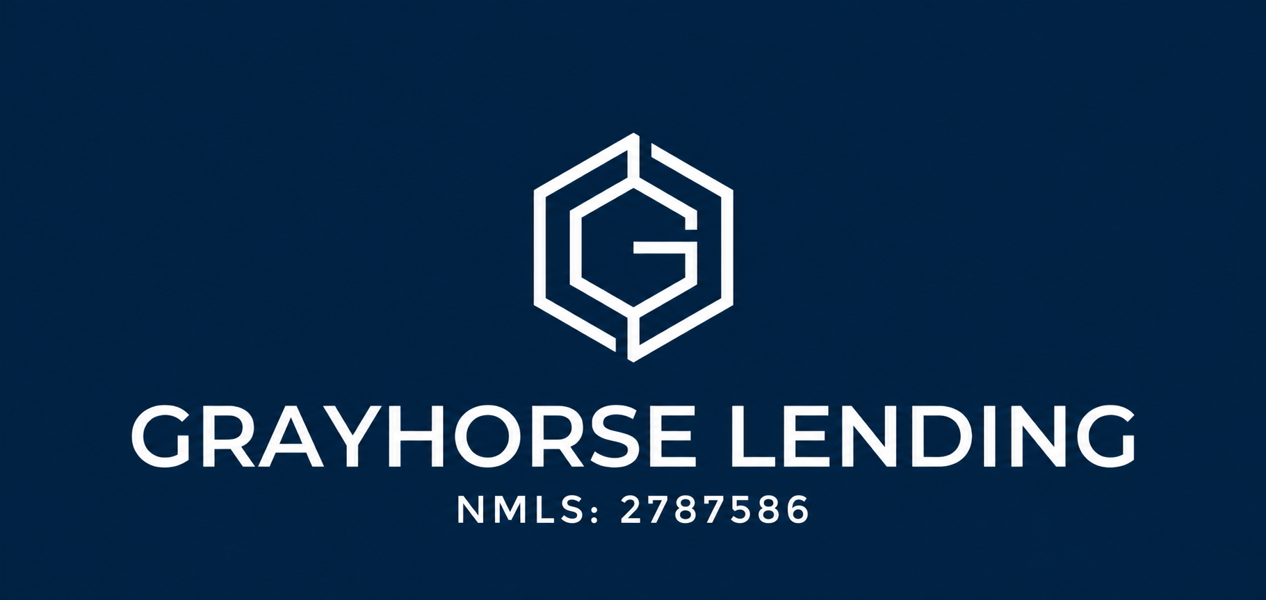 Grayhorse Lending LLC logo