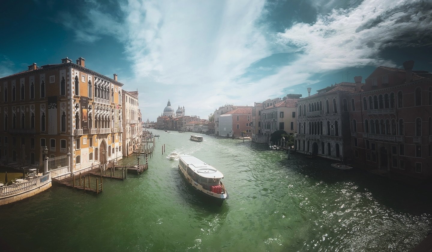 Beautiful Venice. 🇮🇹