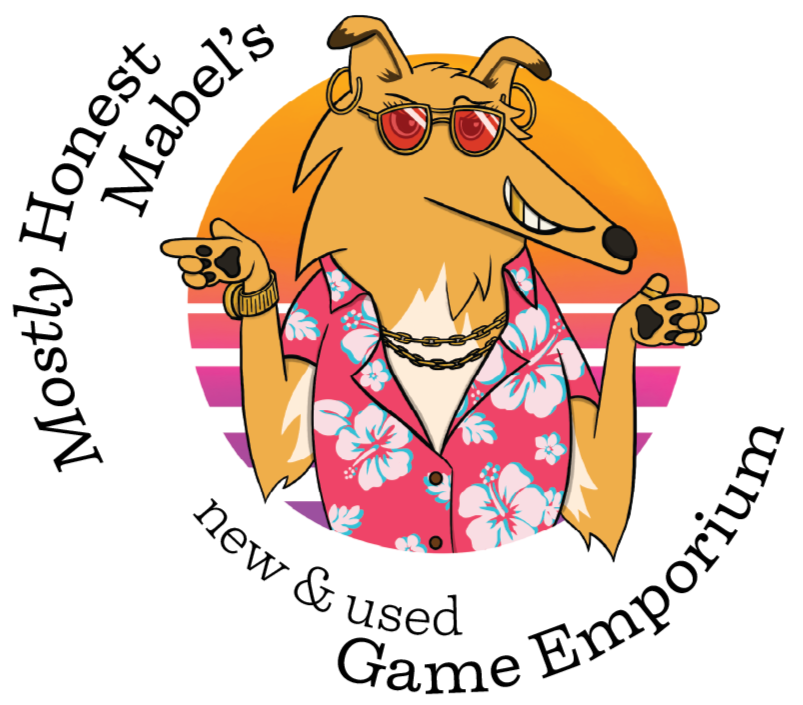 Mostly Honest Mabel's