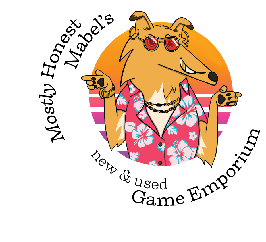 Mostly Honest Mabel's