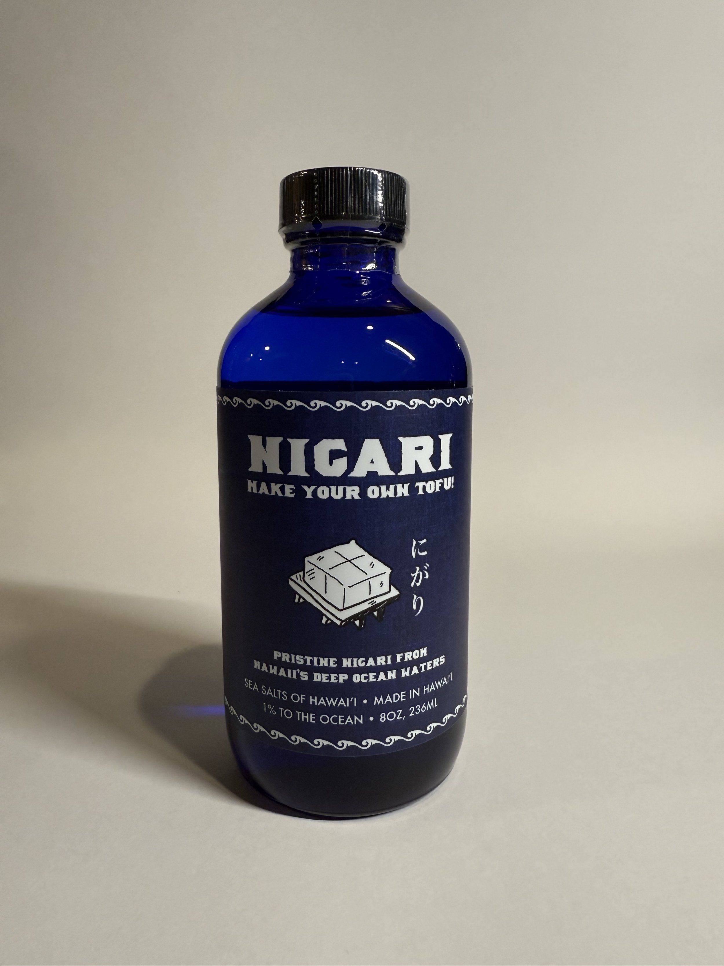Nigari