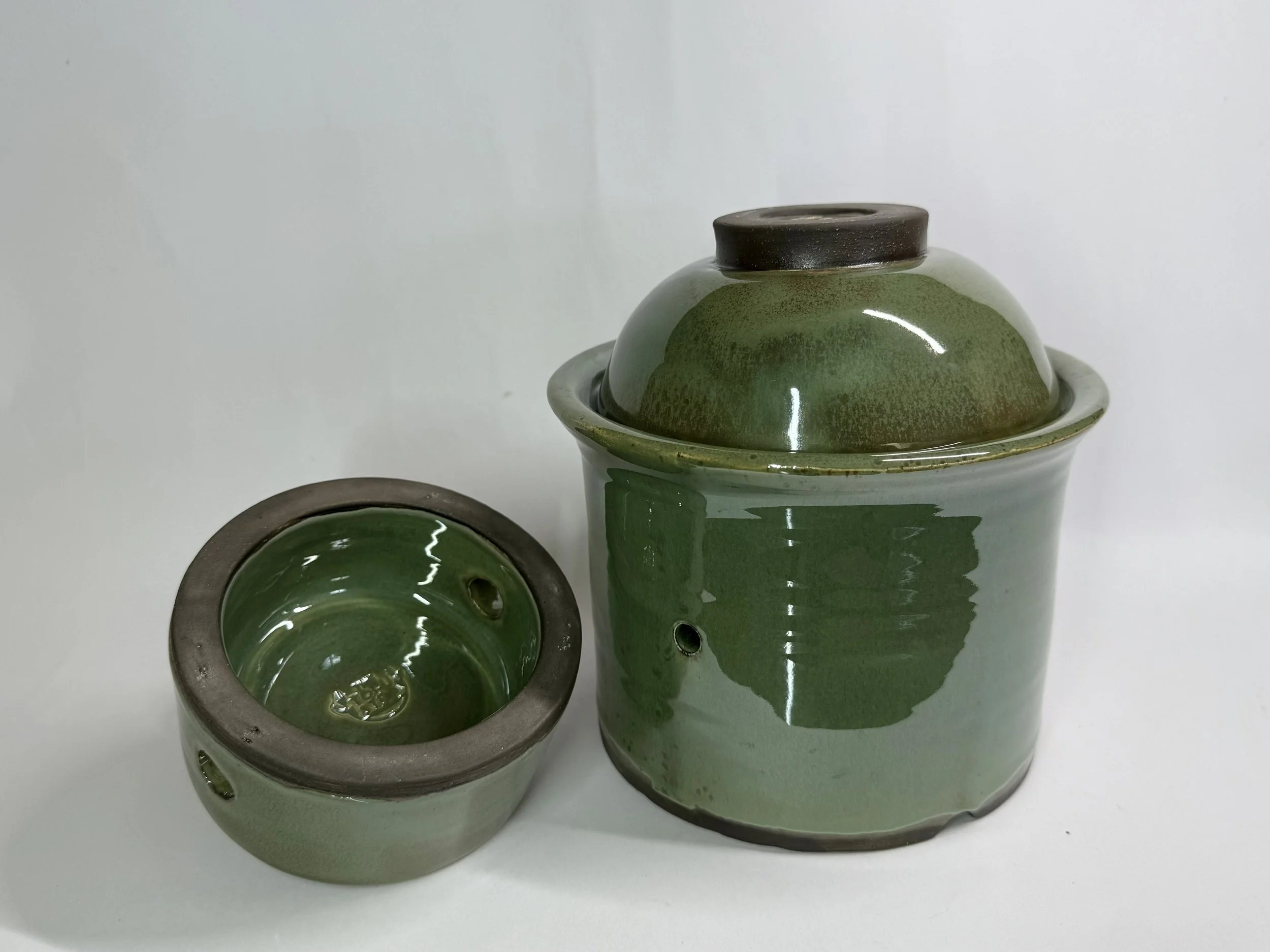 The Tofu Mold, Grasslands