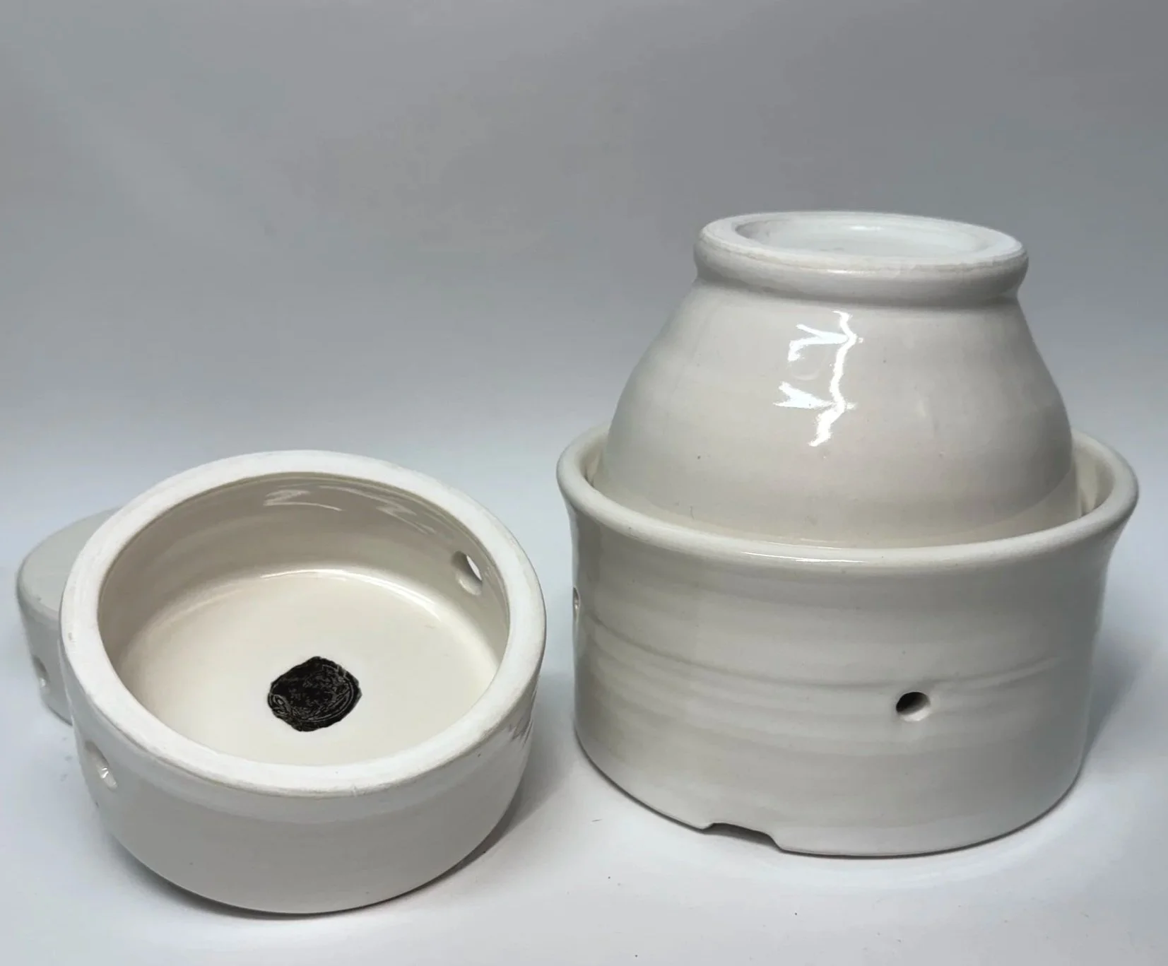 The Tofu Mold, Yin B