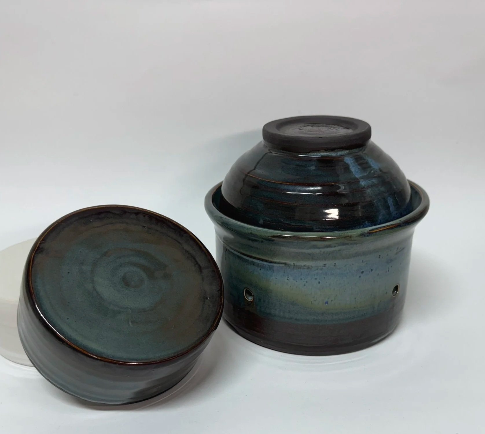 The Tofu Mold, Midnight Waters B