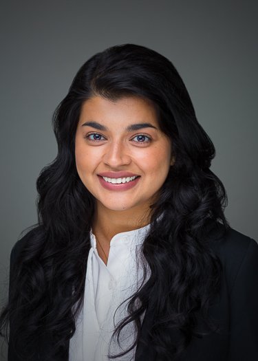 Houston Female Psychiatrist Dr. Hira Hanif, MD