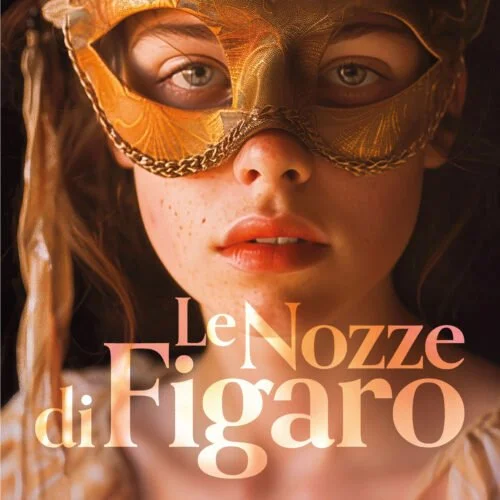 Le nozze di Figaro: Contessa Almaviva (cover)
