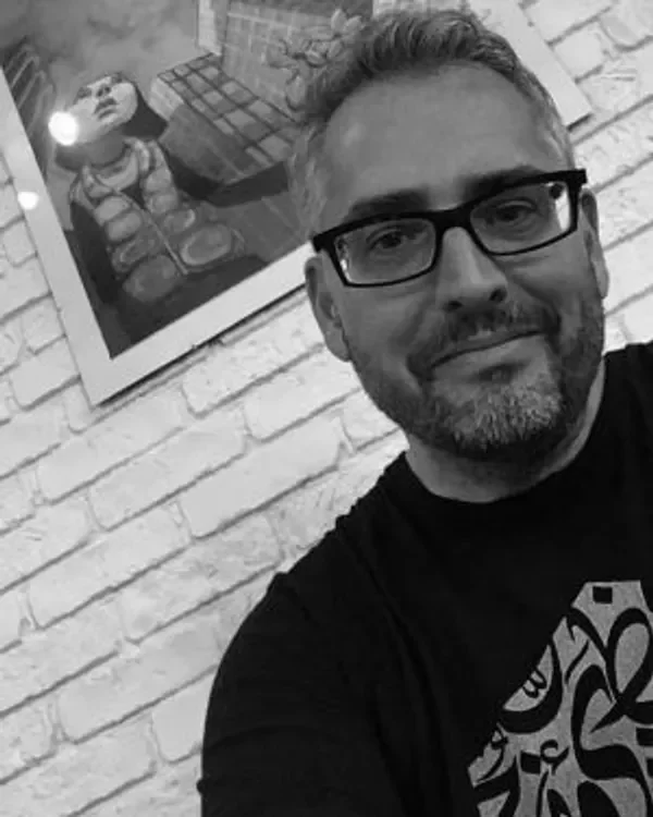 Our Founding Director | Eric Banks | Explore Music Innovation – Join ...