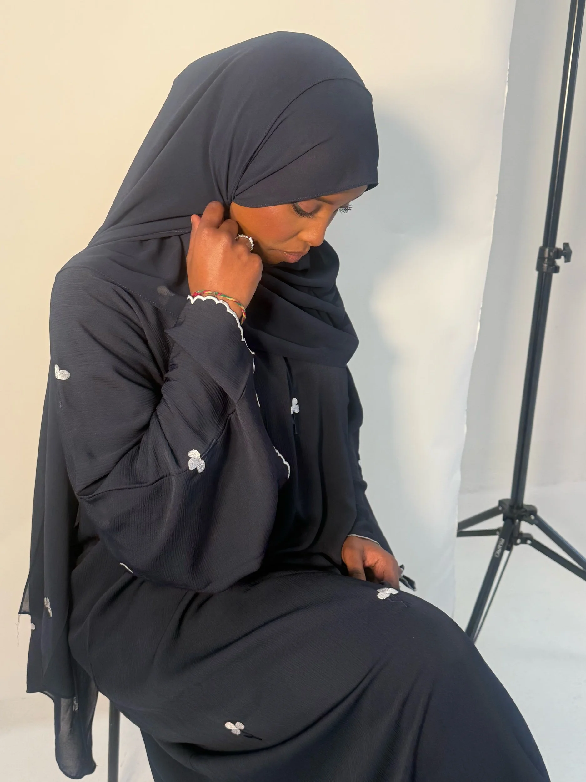 Lima - Midnight Blue