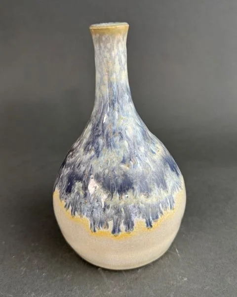 Excited to have Amy Thorne joining us May 22 &amp; 23! Come see all of her amazing work and the work of 23 other potters!