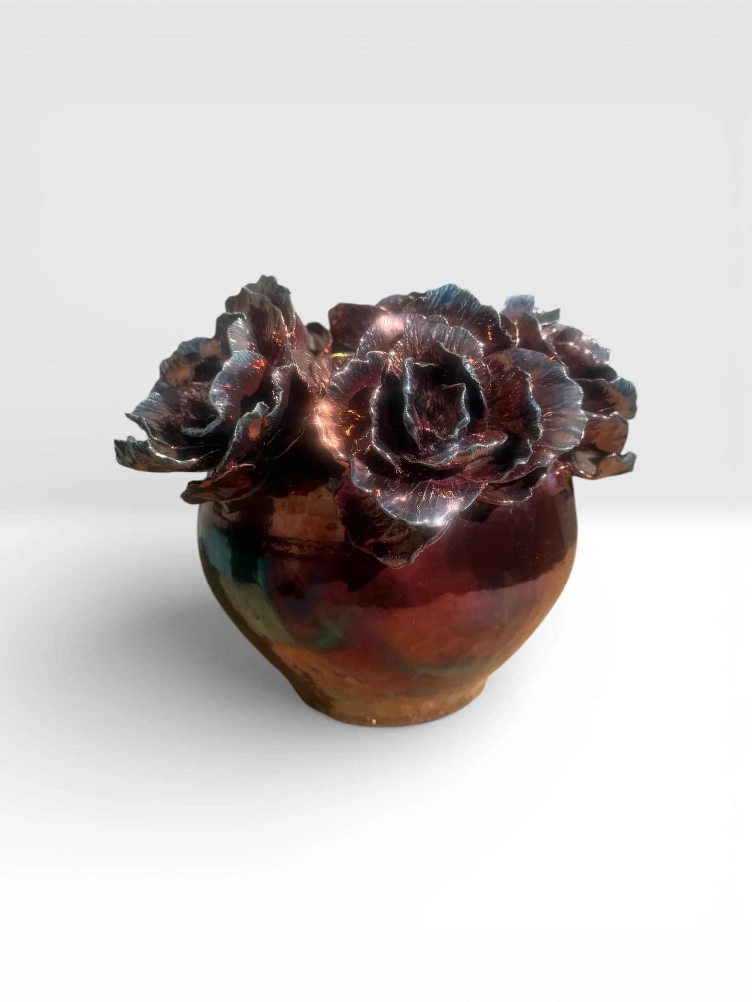 SarahW-Raku Rose Vase.jpeg
