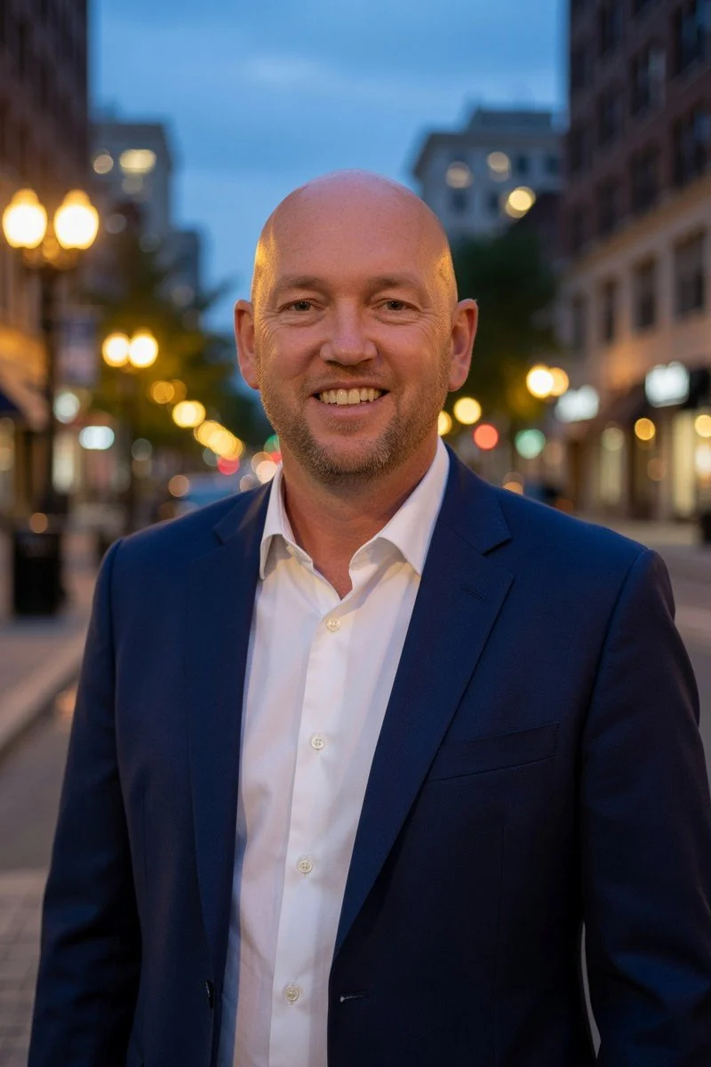 Dr. Steven Ward, orthopedic surgeon