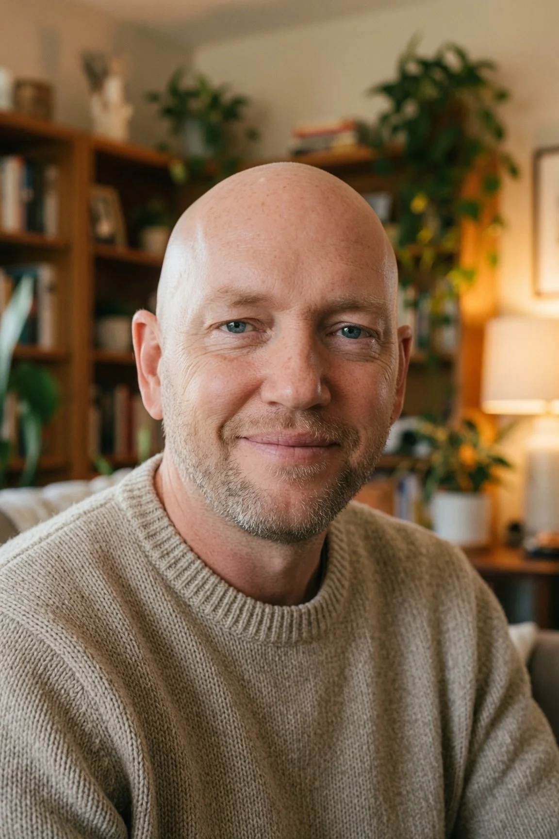 Dr. Steven Ward