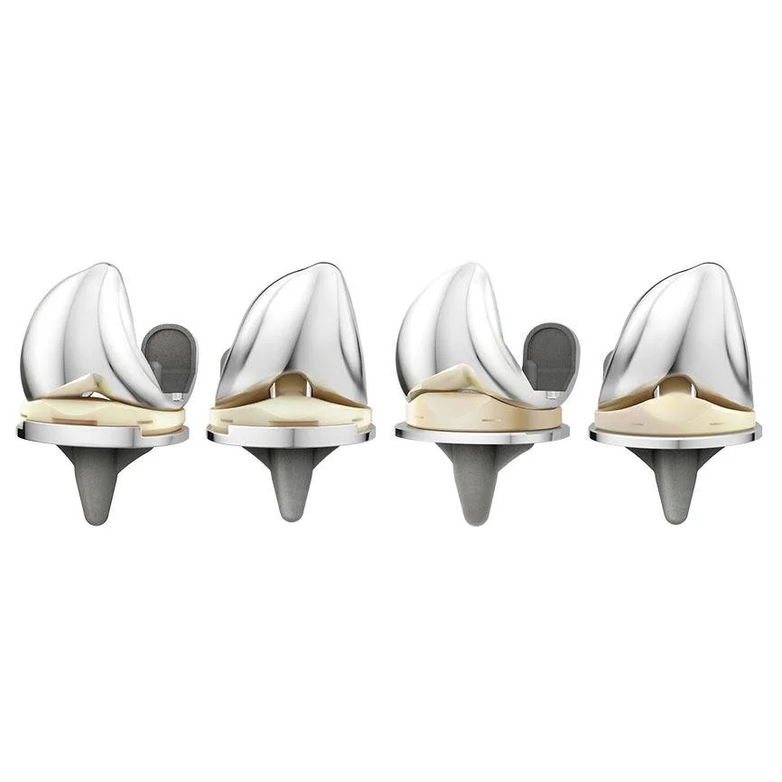 DePuy Attune knee system