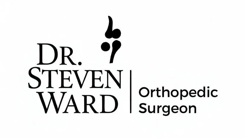 Dr. Steven Ward, Orthopedic Surgeon — DrStevenWard.com — 520-881-1394