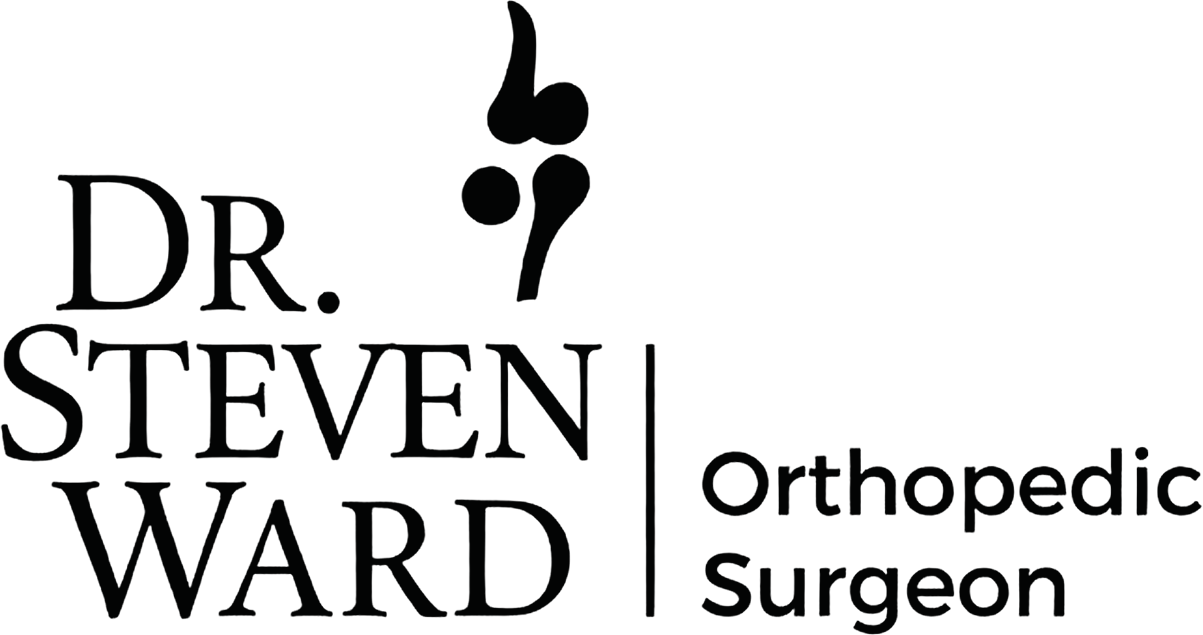 Dr. Steven Ward