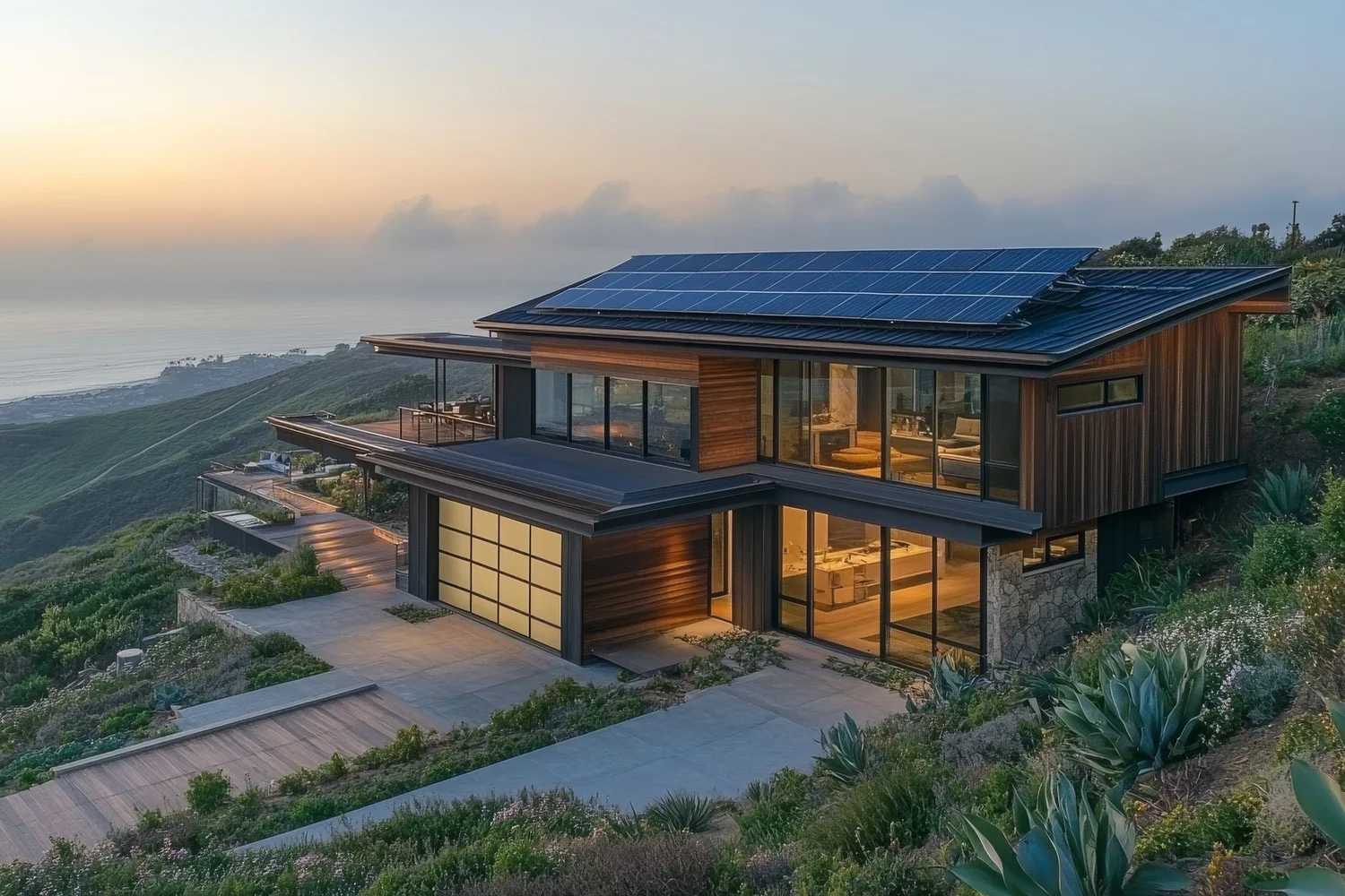 Soltari Solar & EV Solutions for Homes and Business 1