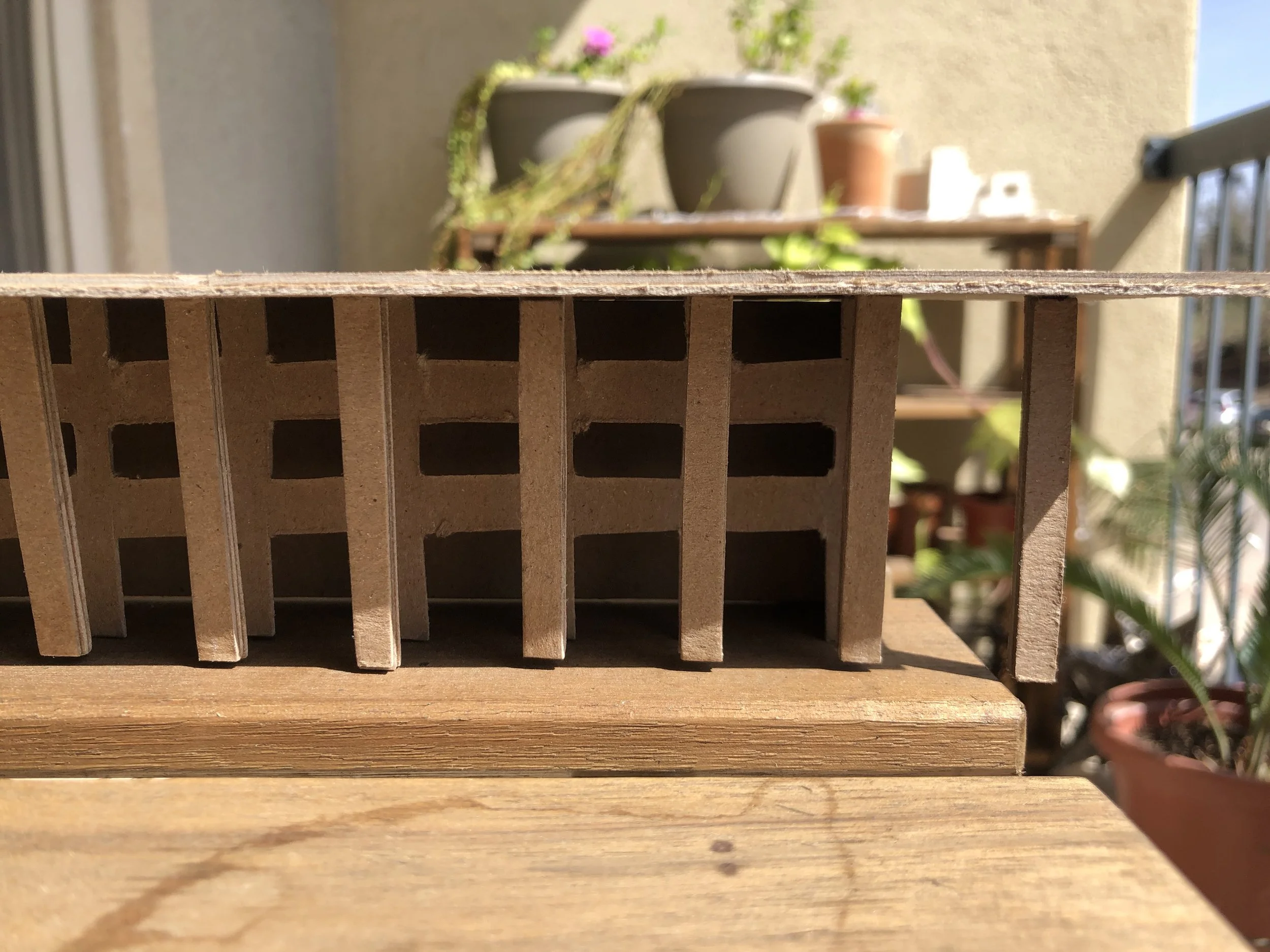 Tiny Shop, Big Impact