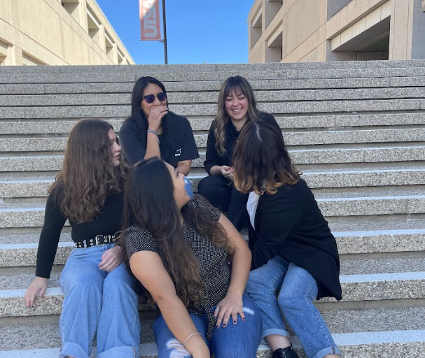 More Than a Pretty Space: On Self-Doubt, Design, and Standing in Your Power