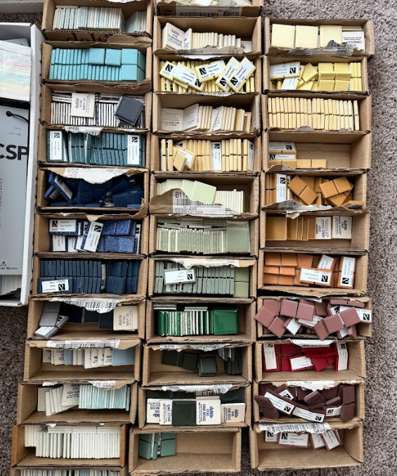 Designing with Heart