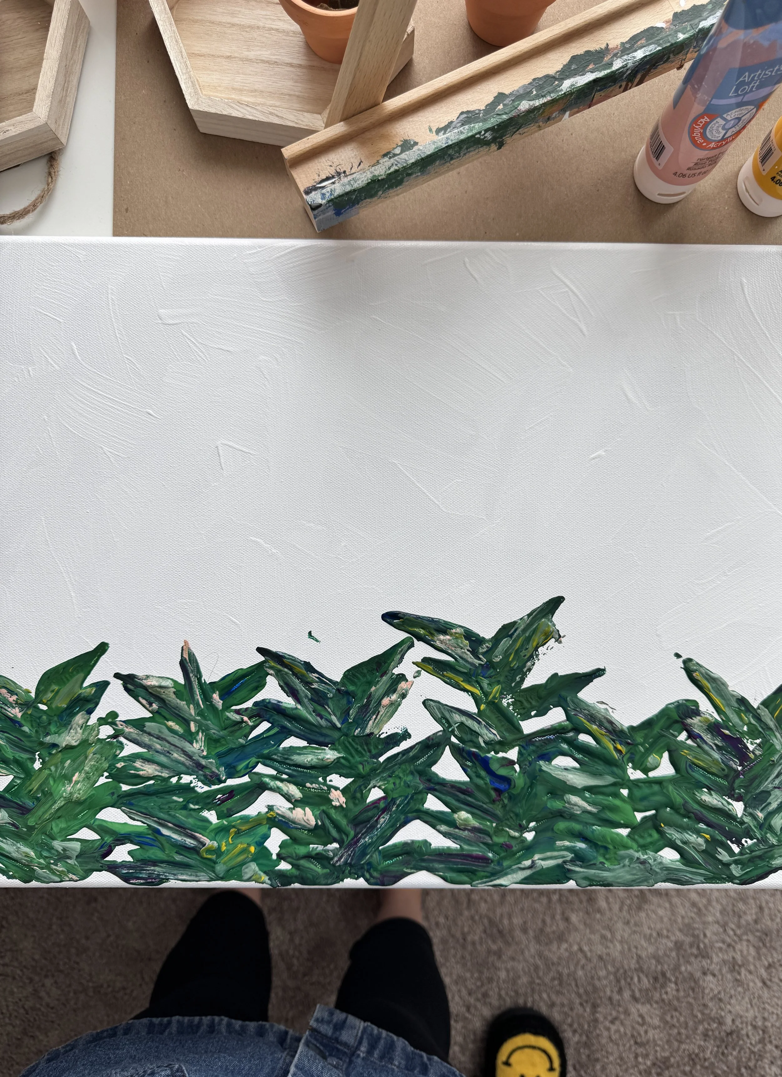 9-5, 5-9: Why It’s Important to Keep Your Hobbies Alive