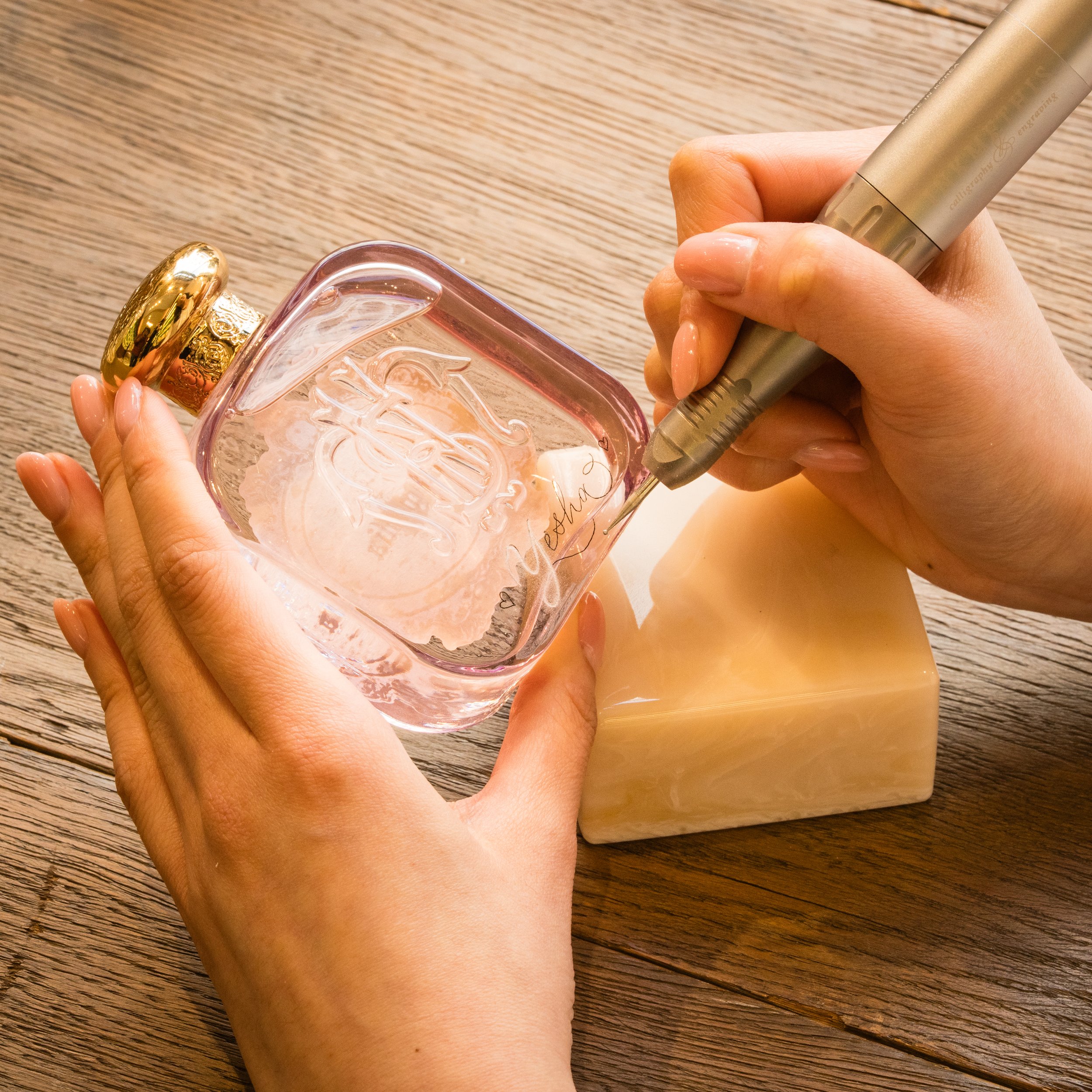 Santa Maria Novella Mother’s Day Activation