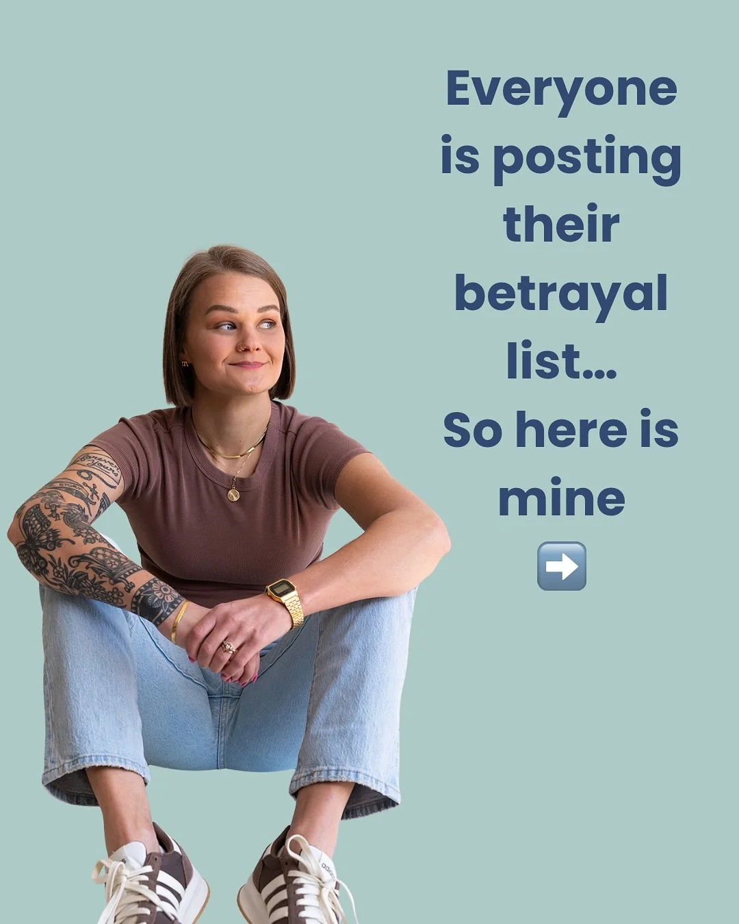 What do we have in common? ⬇️

👩🏼&zwj;💻 Looking for an autism evaluation from a psychologist who specializes in high masking and &ldquo;non-stereotypical&rdquo; presentations? Follow the link in my bio to schedule a consultation call! 

🔔 Reminde