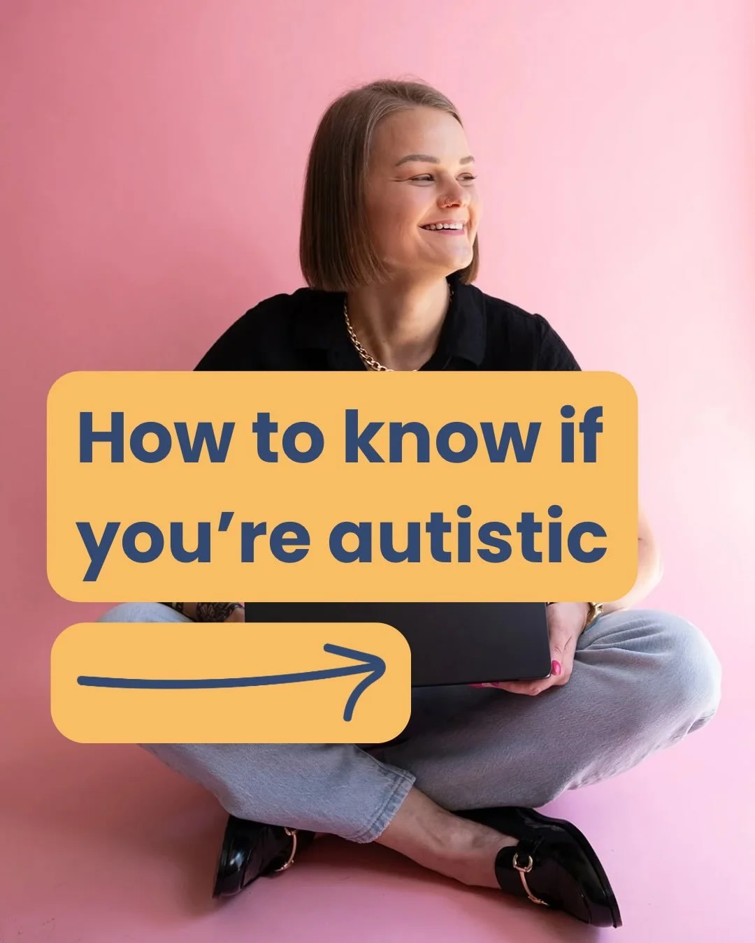 If you&rsquo;re wondering whether you might be autistic, you&rsquo;re in the right place.

Autism isn&rsquo;t one trait or one moment. ❌
 📊 It&rsquo;s a pattern across your life: how you socialize, process sensory input, regulate your nervous system