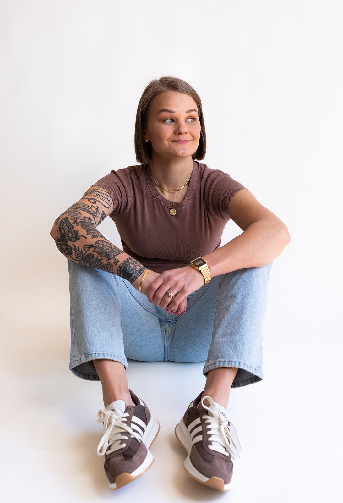 The Misdiagnosis Pipeline: Why So Many Autistic Women Are Diagnosed With Everything Else First