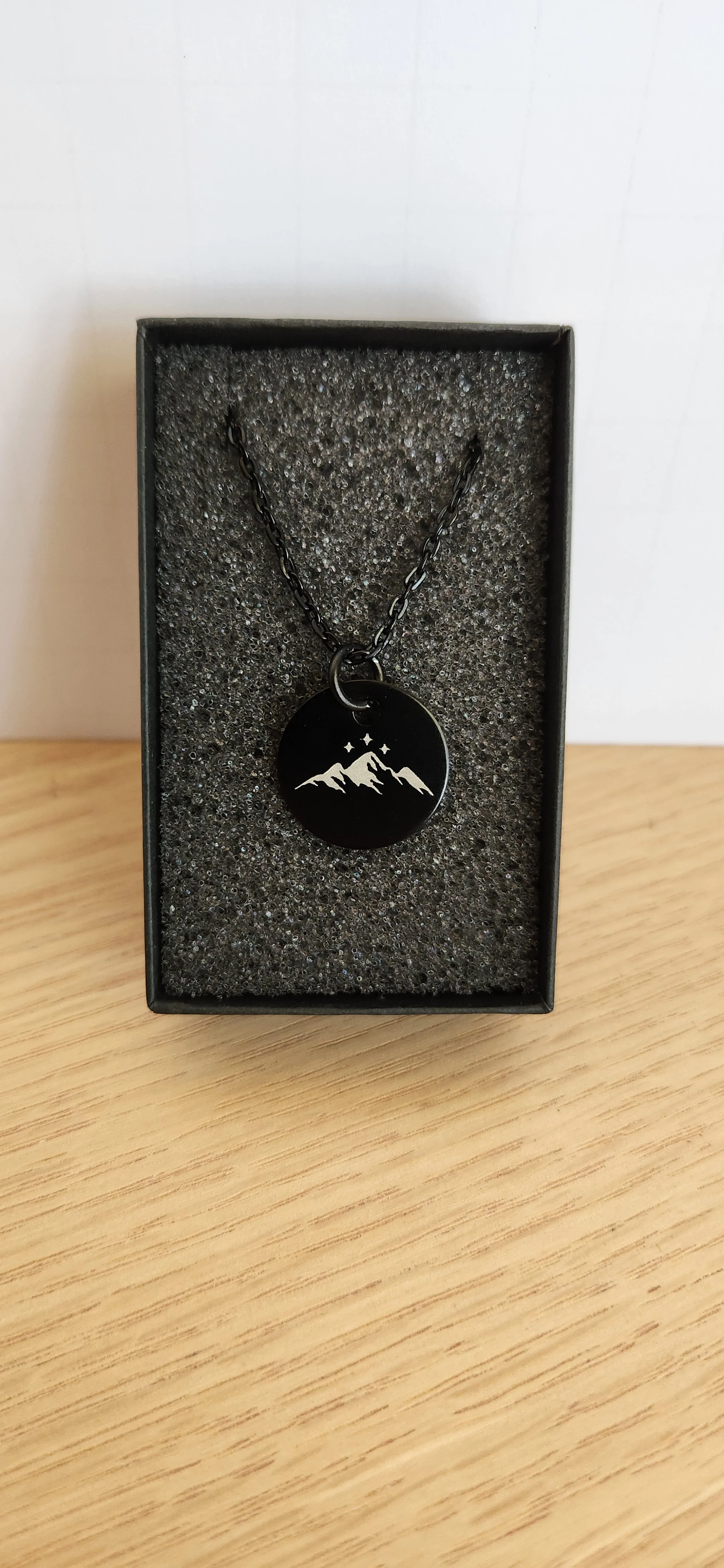 ACOTAR Pendant Necklace