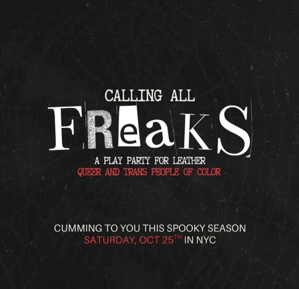 FREAKS