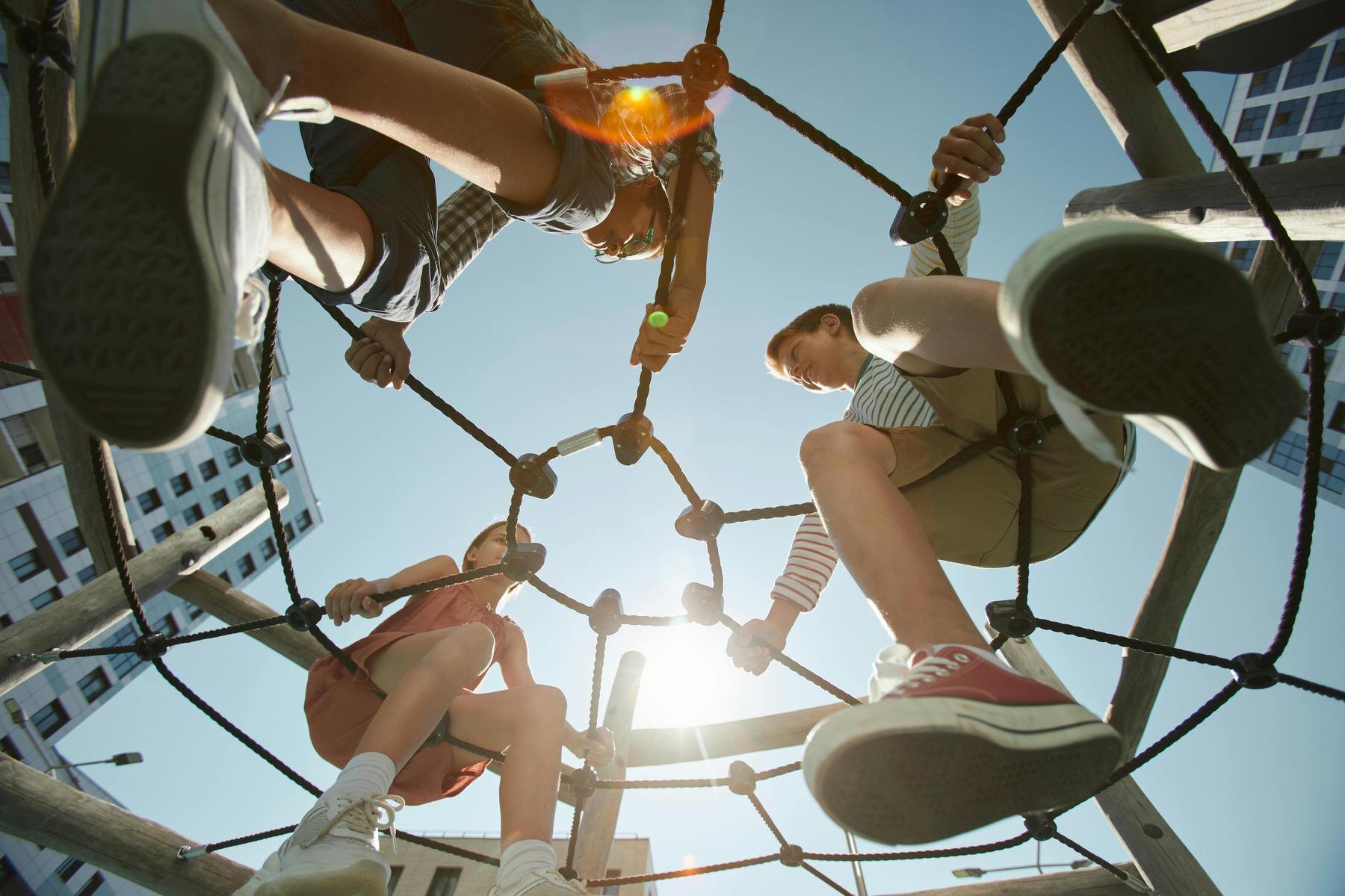 Awareness to action