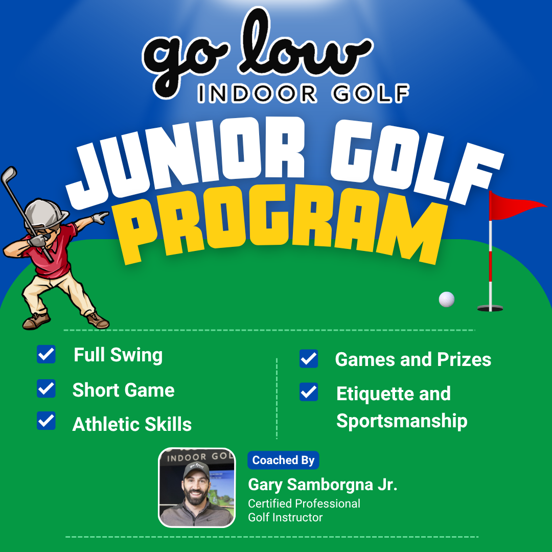 Go Low Indoor Golf - Photo 5