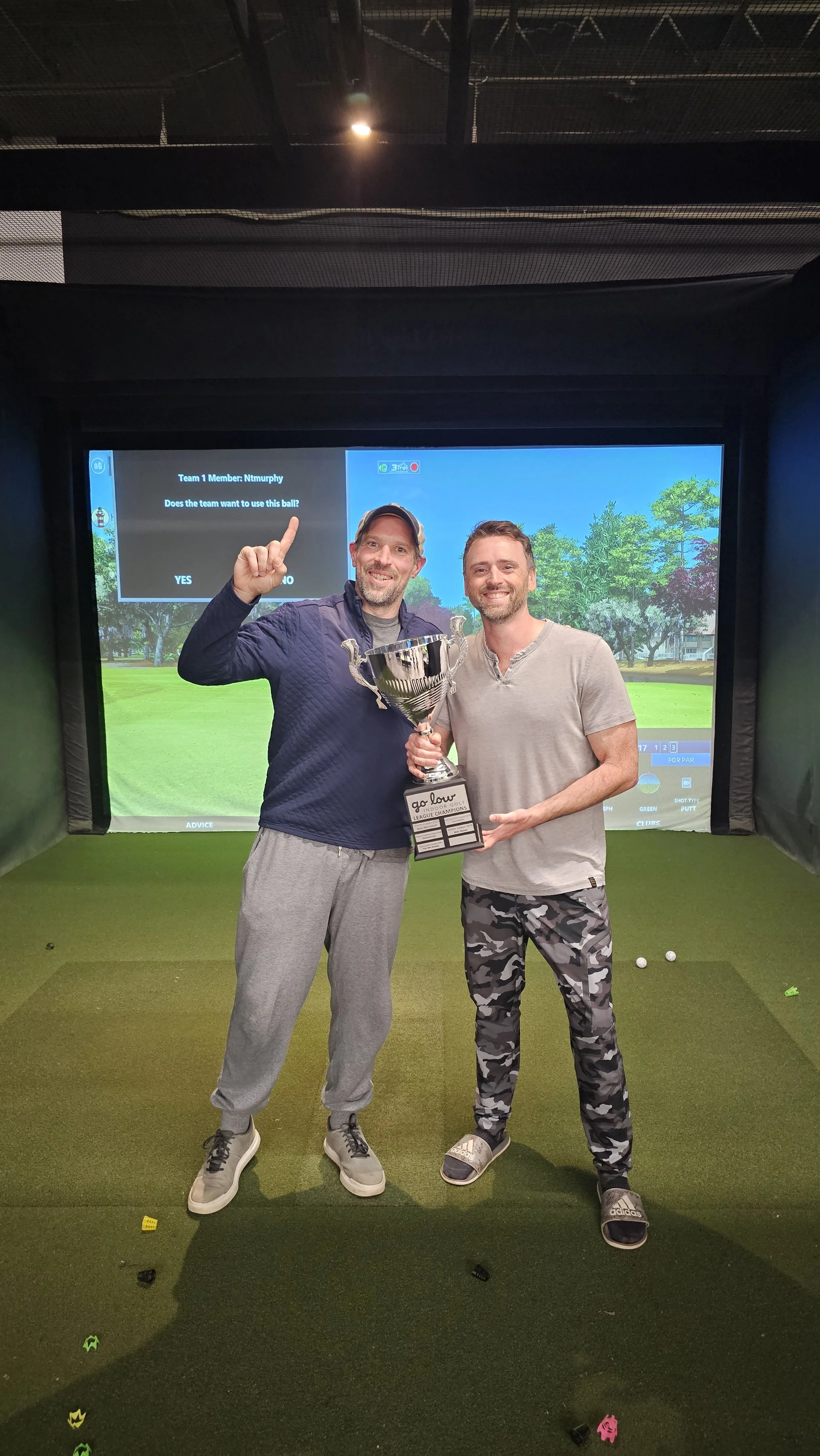 Go Low Indoor Golf - Photo 6