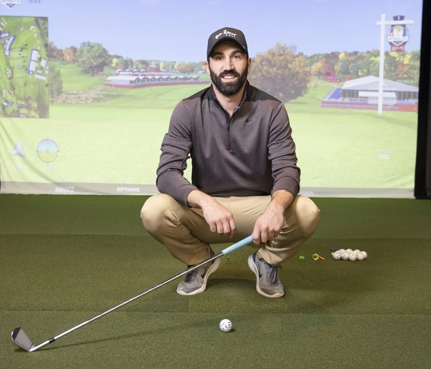 Go Low Indoor Golf - Photo 2