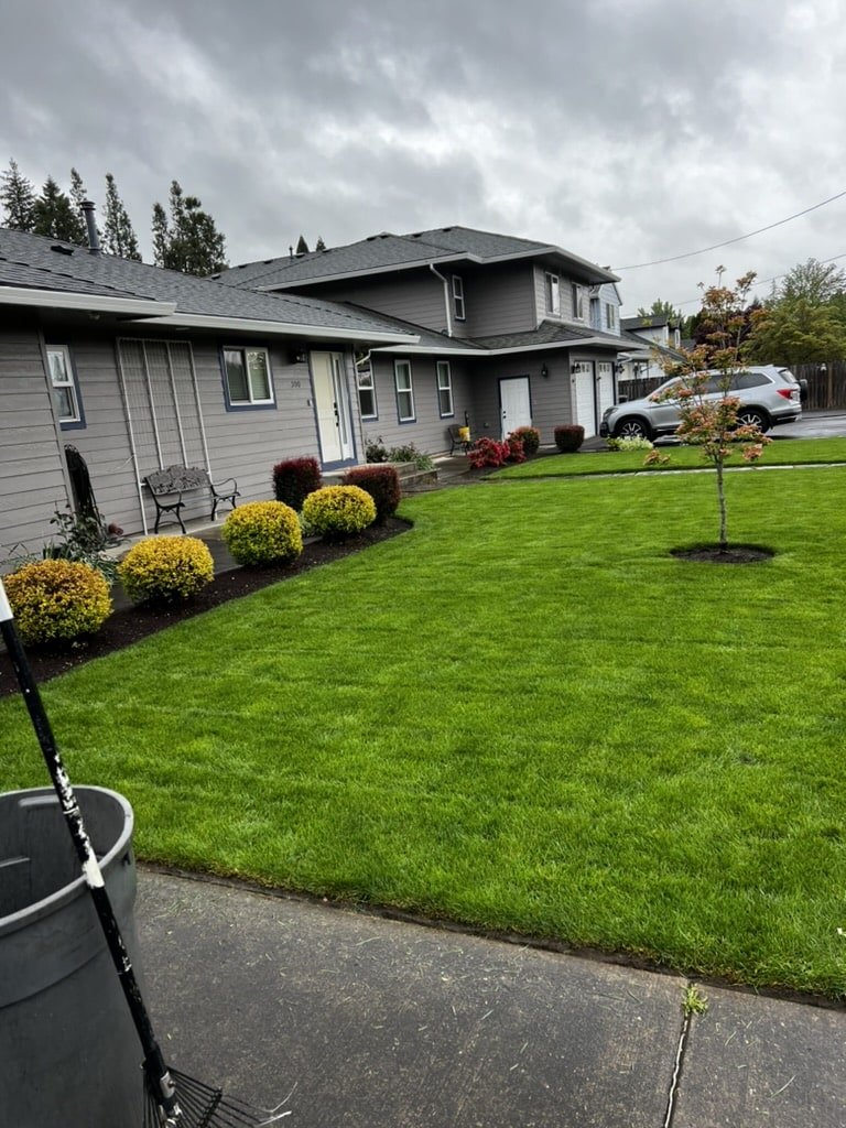 Spring Lawn Care Schedule for Portland, Oregon: Month‑by‑Month Guide