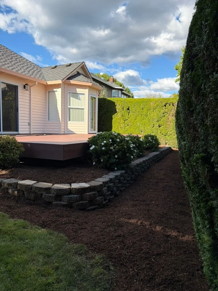 Beaverton lawn care