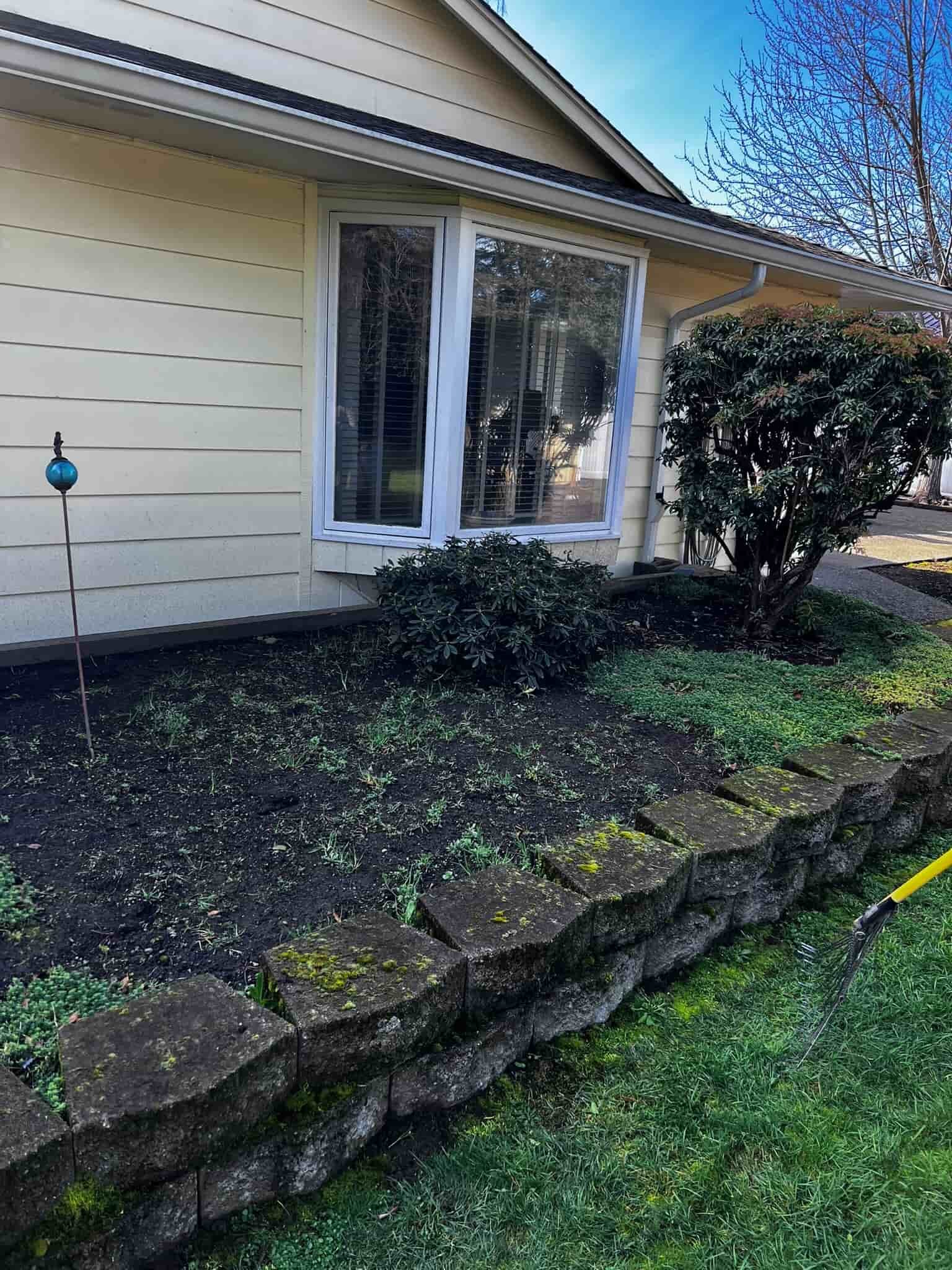 weed control