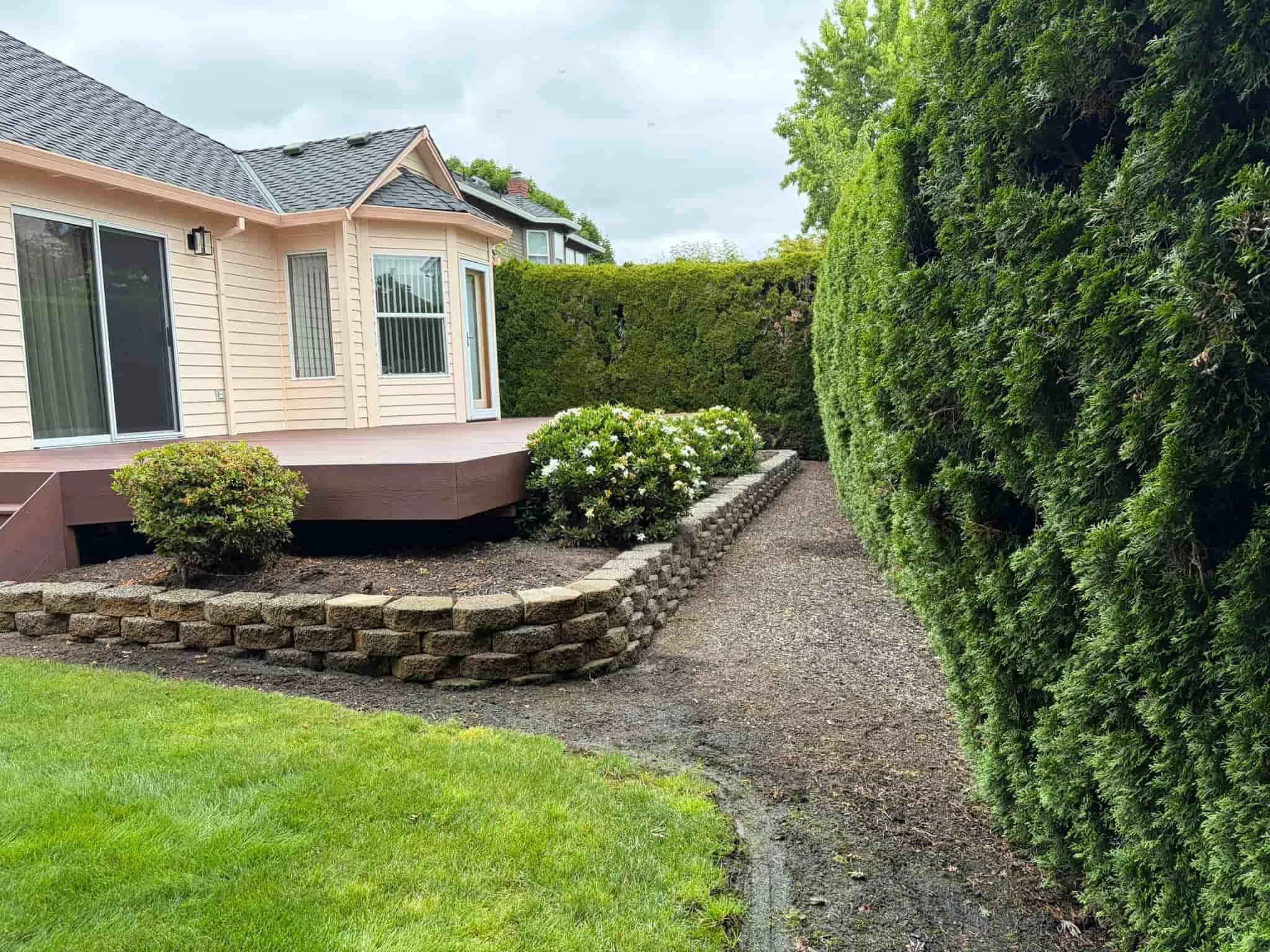 Beaverton Lawn Care