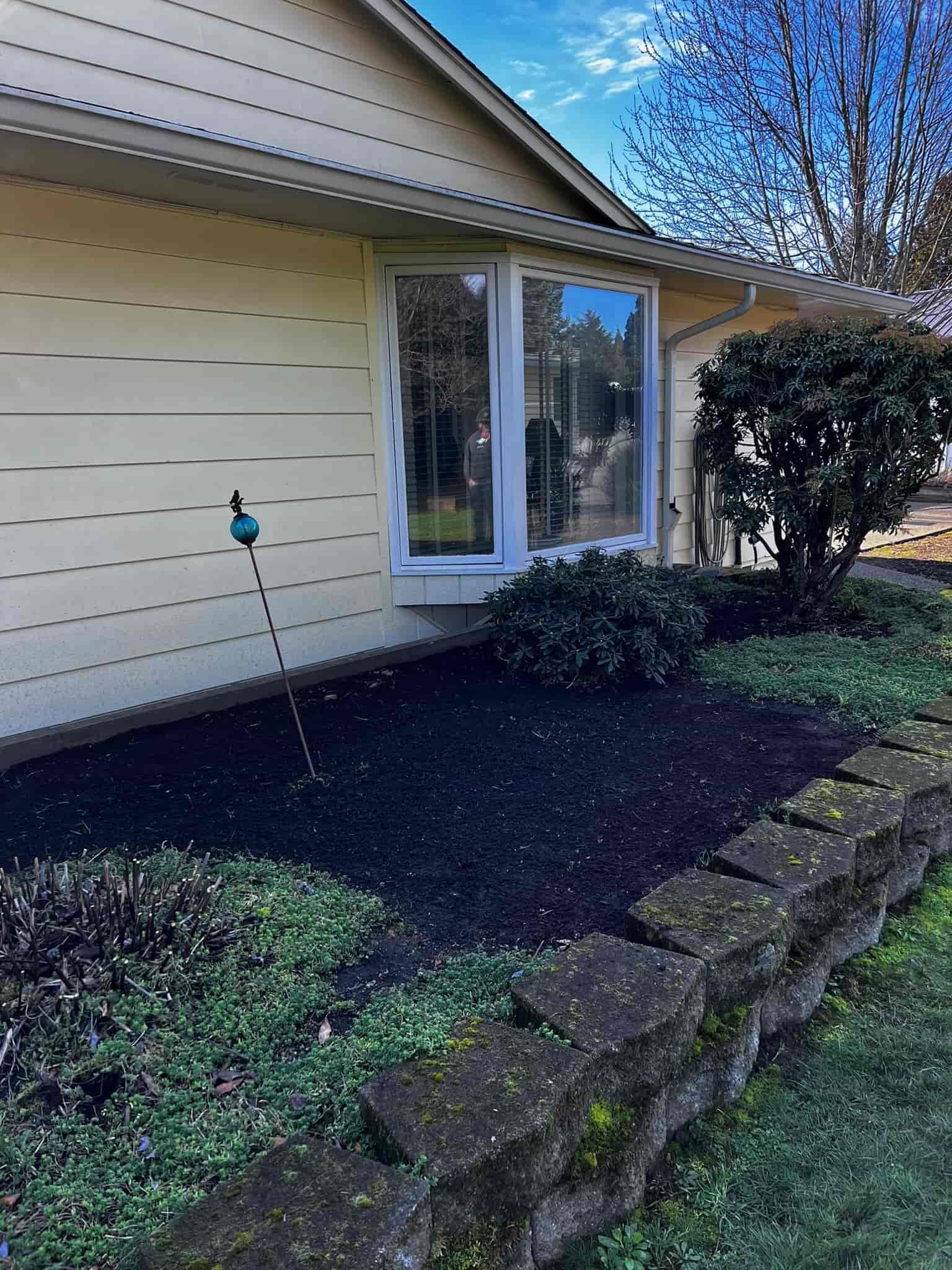 weed control
