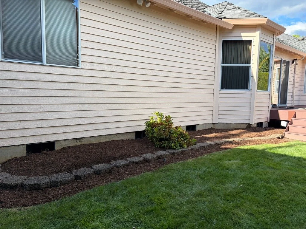 Portland Yard Maintenance