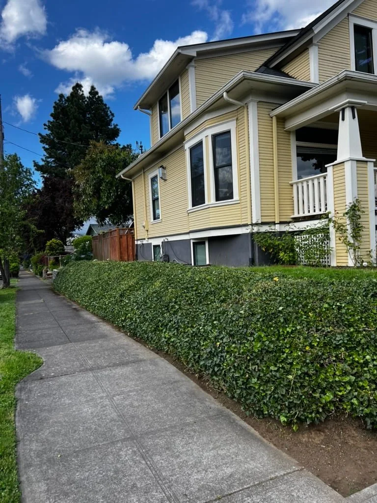 lawn care services in portland