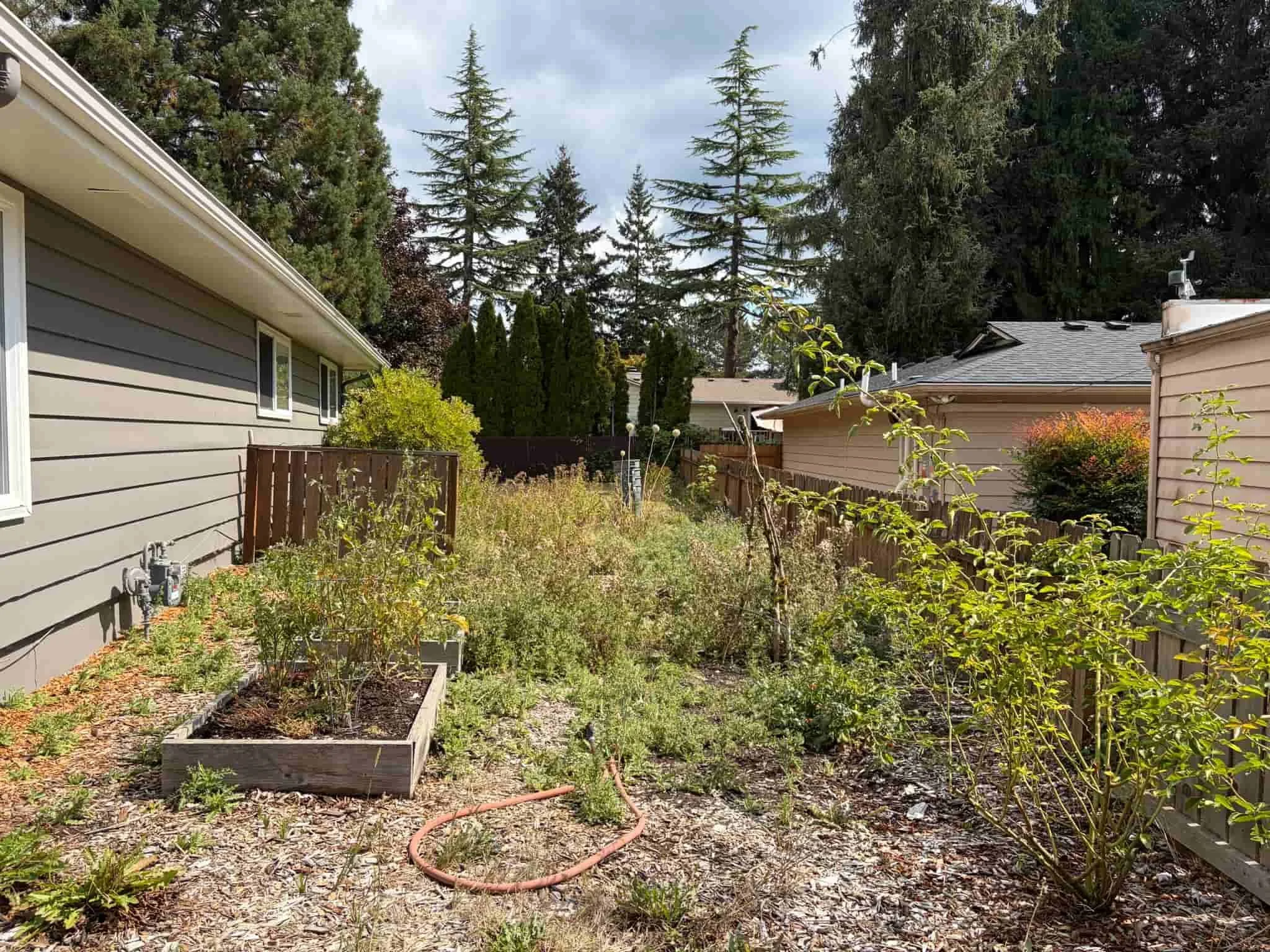 lawn care portland