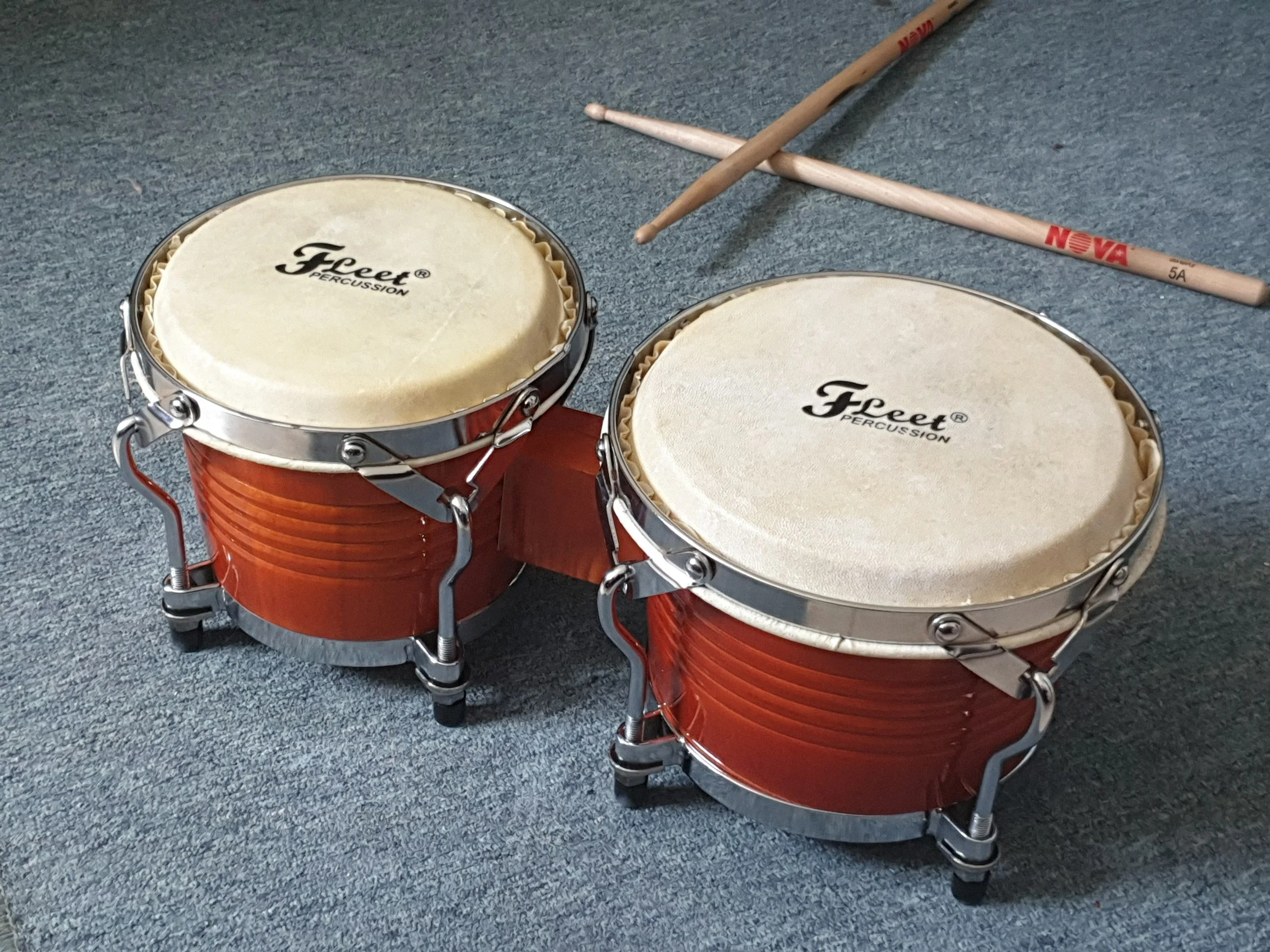 Golden Grooves