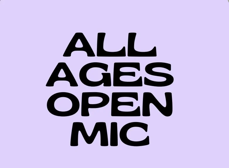 Open Mic
