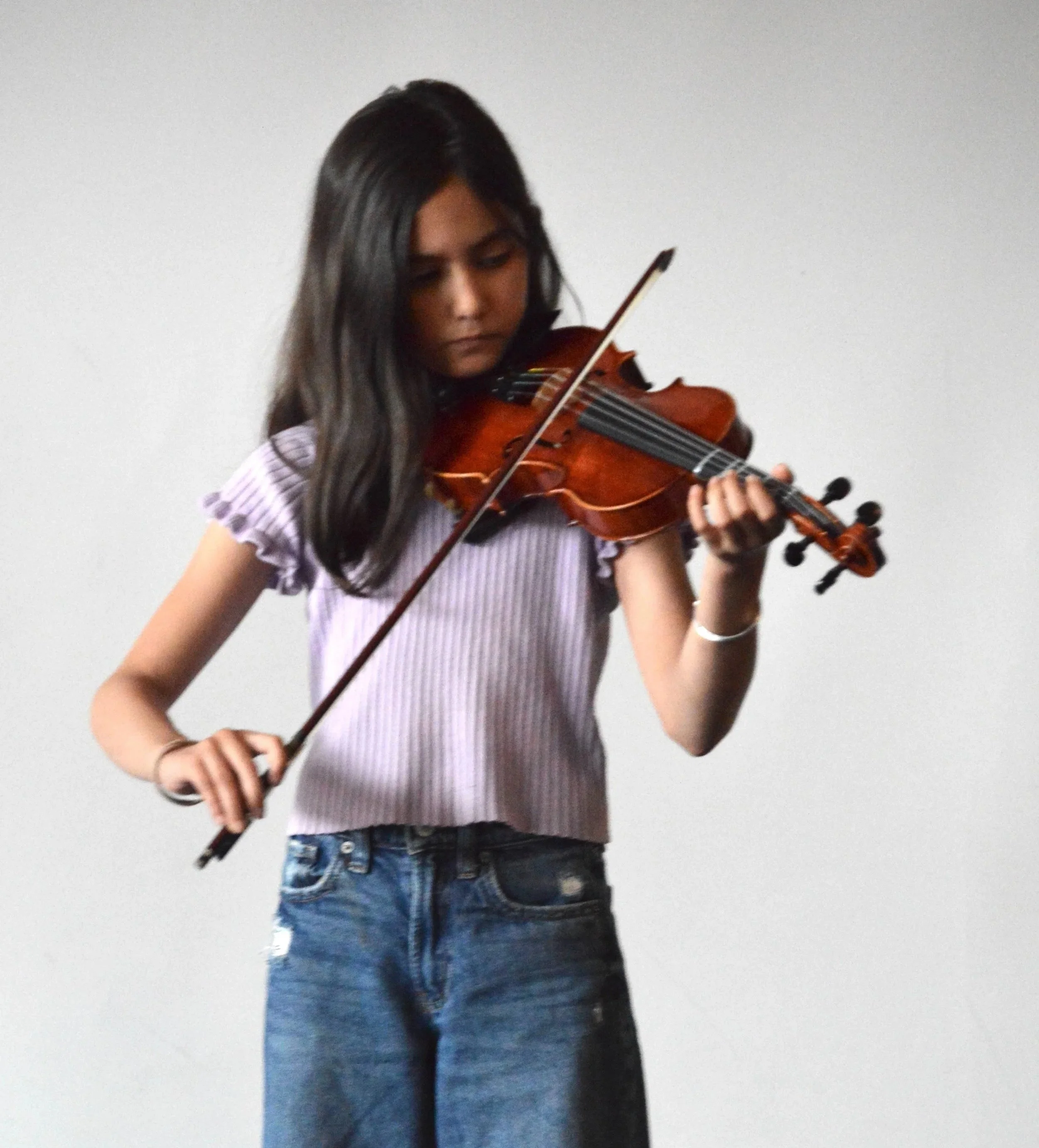 Fall Term Recitals