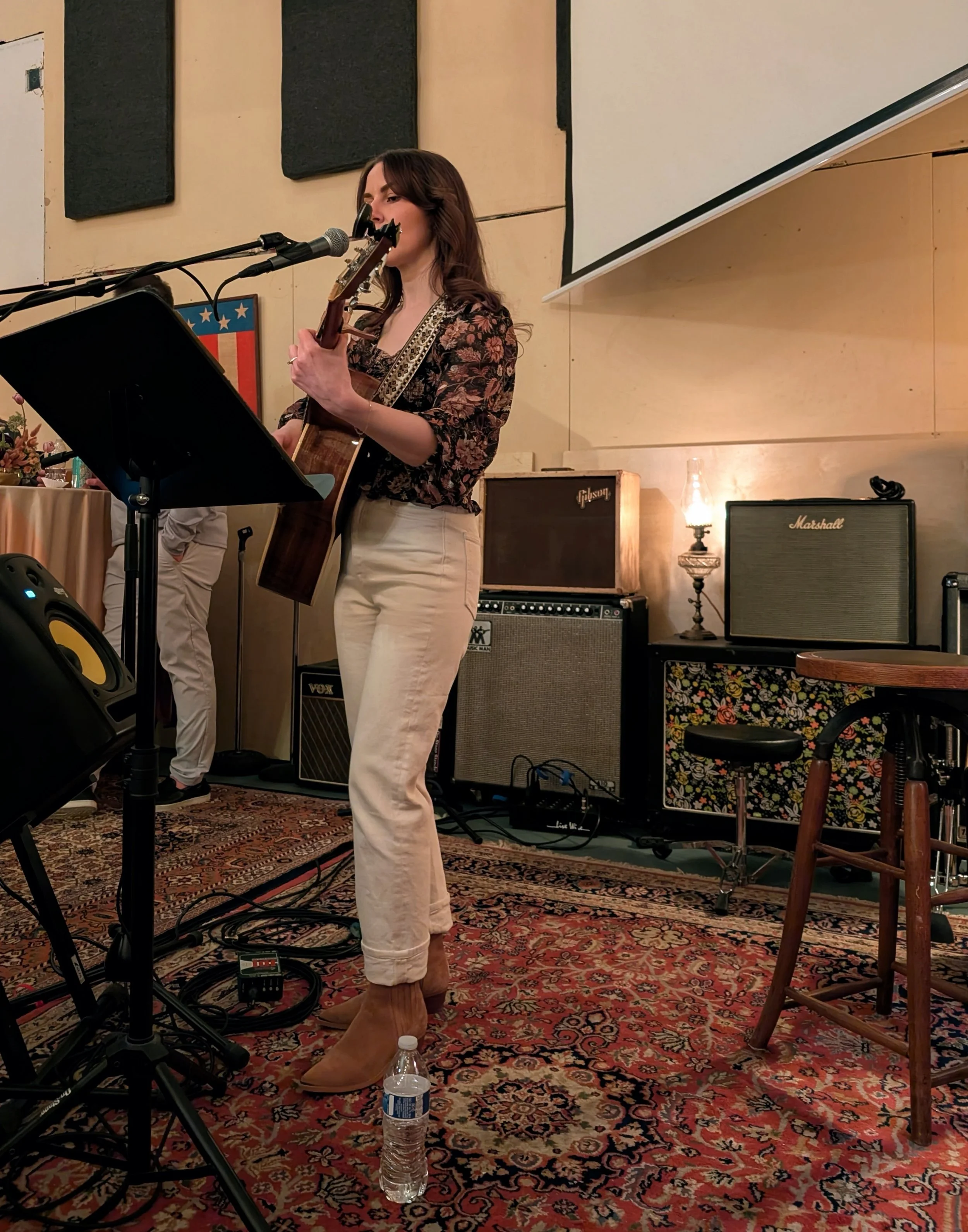 Midwestern Records, 2025