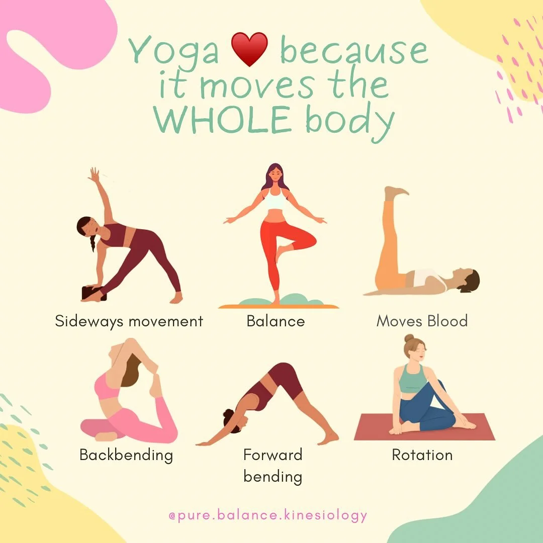 ✨ namaste x

#yoga #womenswellbeing #kinesiology #move #stretch #balance #stressrelease #mindbodyconnection #innercalm #energyhealing #selflove #findyourcenter #selfhealing