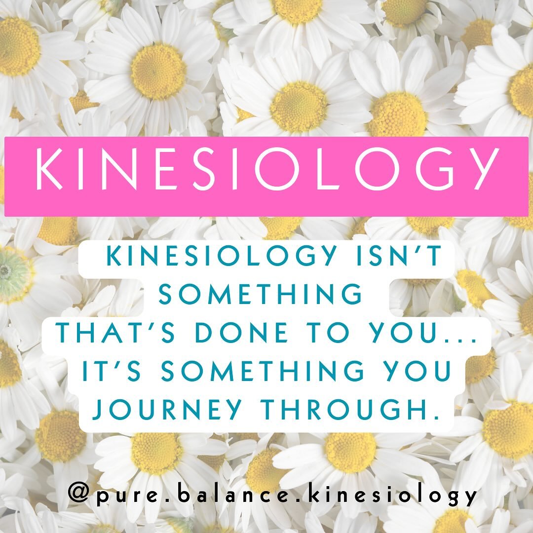 The Kinesiology Experience ✨

A participatory journey back to balance.

Each session is a sacred conversation &mdash;
between your body, your heart, and the unseen wisdom guiding you home.

You are not a passive receiver here.
You are an active parti